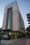 Hotel Jaipur Central