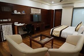 Hotel Jaipur Central