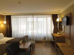 Kadıköy Park Suites
