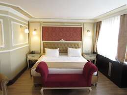 Kadıköy Park Suites