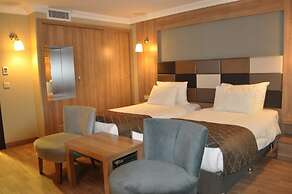 Kadıköy Park Suites
