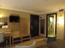 Kadıköy Park Suites