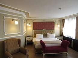 Kadıköy Park Suites