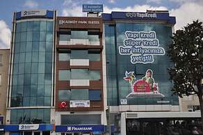 Kadıköy Park Suites