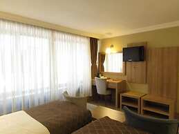 Kadıköy Park Suites