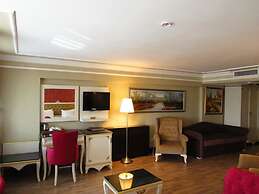 Kadıköy Park Suites