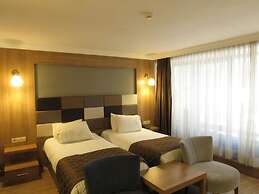 Kadıköy Park Suites