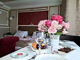 Kadıköy Park Suites
