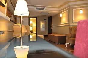 Kadıköy Park Suites
