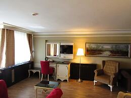 Kadıköy Park Suites