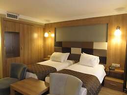 Kadıköy Park Suites