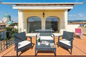 Santa Croce Terrace Deluxe