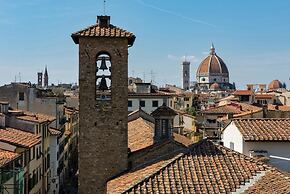 Santa Croce Terrace Deluxe