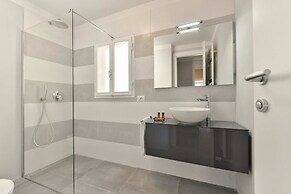 Santa Croce Terrace Deluxe