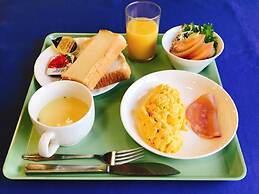 Kagoshima Dai-Ichi Hotel Kishaba