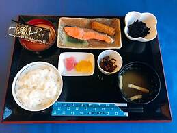 Kagoshima Dai-Ichi Hotel Kishaba