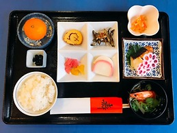 Kagoshima Dai-Ichi Hotel Kishaba