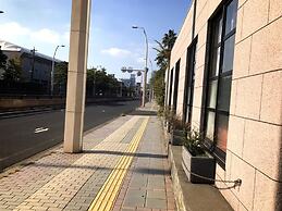 Kagoshima Dai-Ichi Hotel Kishaba