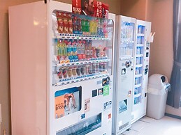 Kagoshima Dai-Ichi Hotel Kishaba