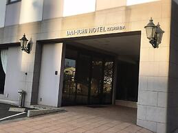 Kagoshima Dai-Ichi Hotel Kishaba