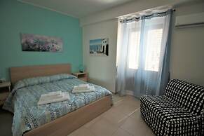 B&B La Rosatea