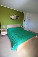 B&B La Rosatea