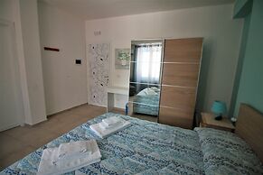 B&B La Rosatea