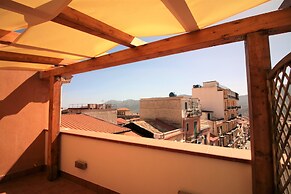 B&B La Rosatea
