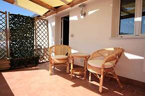 B&B La Rosatea