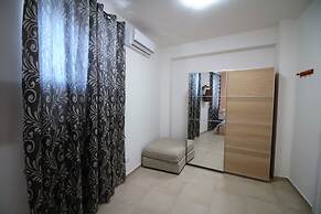 B&B La Rosatea