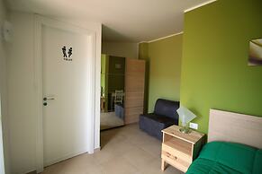 B&B La Rosatea
