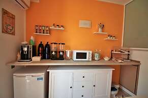 B&B La Rosatea