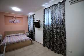 B&B La Rosatea