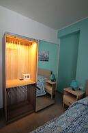 B&B La Rosatea