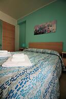 B&B La Rosatea