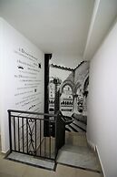 B&B La Rosatea