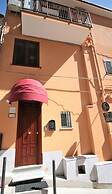 B&B La Rosatea
