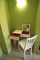 B&B La Rosatea