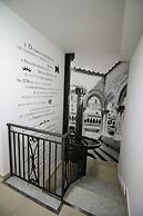 B&B La Rosatea