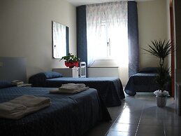 Hotel Diamante di Matera