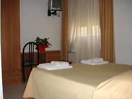 Hotel Diamante di Matera
