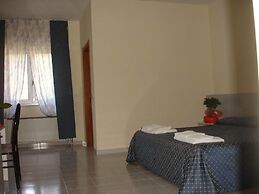 Hotel Diamante di Matera