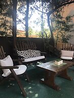 Villa Yanna Studios