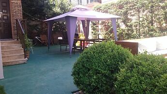 Villa Yanna Studios