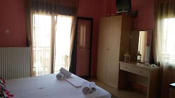 Villa Yanna Studios