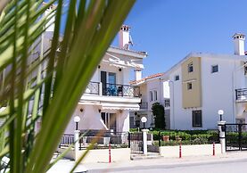 Villa Blue Sea