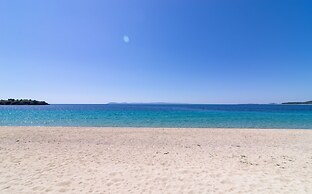 Villa Blue Sea