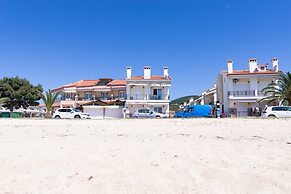 Villa Blue Sea