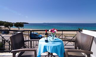 Villa Blue Sea
