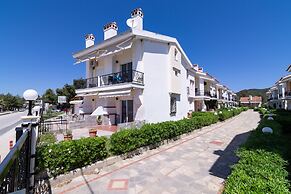 Villa Blue Sea